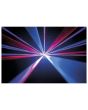 Showtec Galactic RBP-180 180mW Red Blue Purple Laser