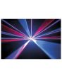 Showtec Galactic RBP-180 180mW Red Blue Purple Laser