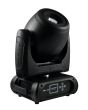 FUTURELIGHT DMH-100 RGBW LED Moving Head