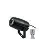 EUROLITE LED PST-5 QCL Spot black