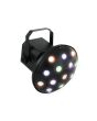 EUROLITE LED Z-1000 Straleneffekt - mushroom