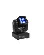 EUROLITE LED TMH-W36 Moving-Head Zoom Wash