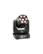 EUROLITE LED TMH-H90 Hybrid Moving-Head Spot/Wash COB