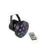 EUROLITE LED Mini Z-20 USB Beam Effect