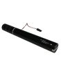 Showgear Electric confetti cannon 40cm Lichtgroen