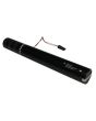 Showgear Electric confetti cannon 40cm Lichtblauw