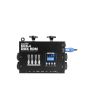 EUROLITE EDX-4 DMX RDM LED Dimmer Pack