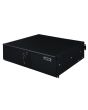 JB Systems RACK DRAWER 3U