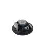 OMNITRONIC CSR-6B Ceiling Speaker black