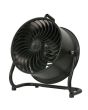 Showtec SF-125 Axial Power Fan 