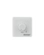 OMNITRONIC PA Volume Controller 60 W mono white