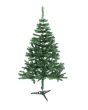 EUROPALMS Kerstboom ECO, 210cm