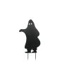 EUROPALMS Silhouette Metal Ghost, 75cm