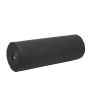 Wentex Deko-Molton, black, roll, 60cm 60m x 60cm