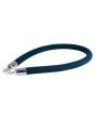 Wentex Rope for bollard Blauw 1,45mtr 