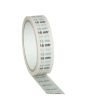  Showtec Markertape 25 mm/33 m "15 m" indicator, wit