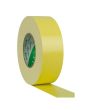 Nichiban Gaffa Tape Geel, 50mm / 50m