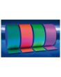  Showtec Gaffa tape Neon Groen 50mm / 25m