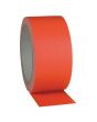 Showgear Gaffa tape Neon Oranje 50mm / 25m