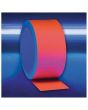  Showtec Gaffa tape Neon Oranje 50mm / 25m