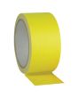 Showgear Gaffa tape Neon Geel 50mm / 25m