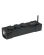 Showtec PowerBOX 3 Ingebouwde 2,4 GHz W-DMX-ontvanger