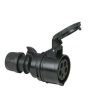 Showtec CEE 16A 400V 5p Plug Female