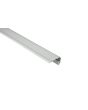 Artecta Profile Pro-Line 30 Stair Natural Anodised Aluminium