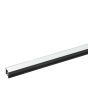 Artecta Profile Pro-Line 29 LED strip Profiel - zwart