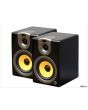 JB Systems AM-50 Active Monitors