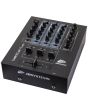 JB Systems BATTLE4-usb dj mixer