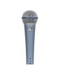 Dap PL 08B vocal alround microfoon