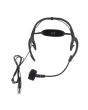 DAP EH 1 Condenser Stage Headset Microphone