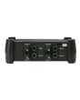 d1536 Dap AMP-104 4 Channel Headphone Amplifier