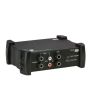 Dap SDI-202 Stereo Active DI box