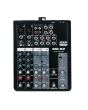 d2281 DAP GIG-62 6 Channel live mixer 