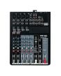 d2282 DAP GIG-83CFX 8 Channel live mixer incl. dynamics & DSP 