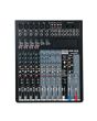 D2285 DAP GIG-124CFX 12 Channel live mixer incl. dynamics & DSP