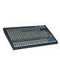 DAP GIG-244CFX 24 Channel live mixer incl. dynamics & DSP 