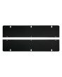 Dap Audio 19" GIG Rackmounts 124C/124CFX