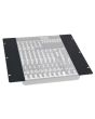 DAP 19" GIG Rackmounts 124C/124CFX