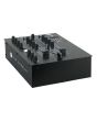 Dap Audio CORE MIX-2 USB 2 Channel DJ mixer with USB interface