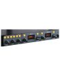 d2322 Dap Compact 9.2 9 Channel 1U install mixer, 2 zones