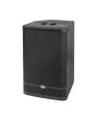 DAP Pure-10A 10" Full Range Top Cabinet with DSP