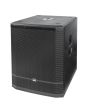 DAP Pure-15AS 15" Subwoofer with DSP