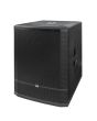 DAP Pure-15S Passive 15" Subwoofer