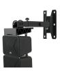 DAP-Audio Wall Bracket for Xi-3 Black