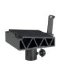 DAP-Audio Mobile Bracket for Xi-3 Black 