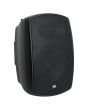 DAP-Audio EVO 6 Set van 2 stuks - 70W zwart