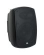 DAP-Audio EVO 6T Set van 2 stuks - 100 V 32 W Zwart